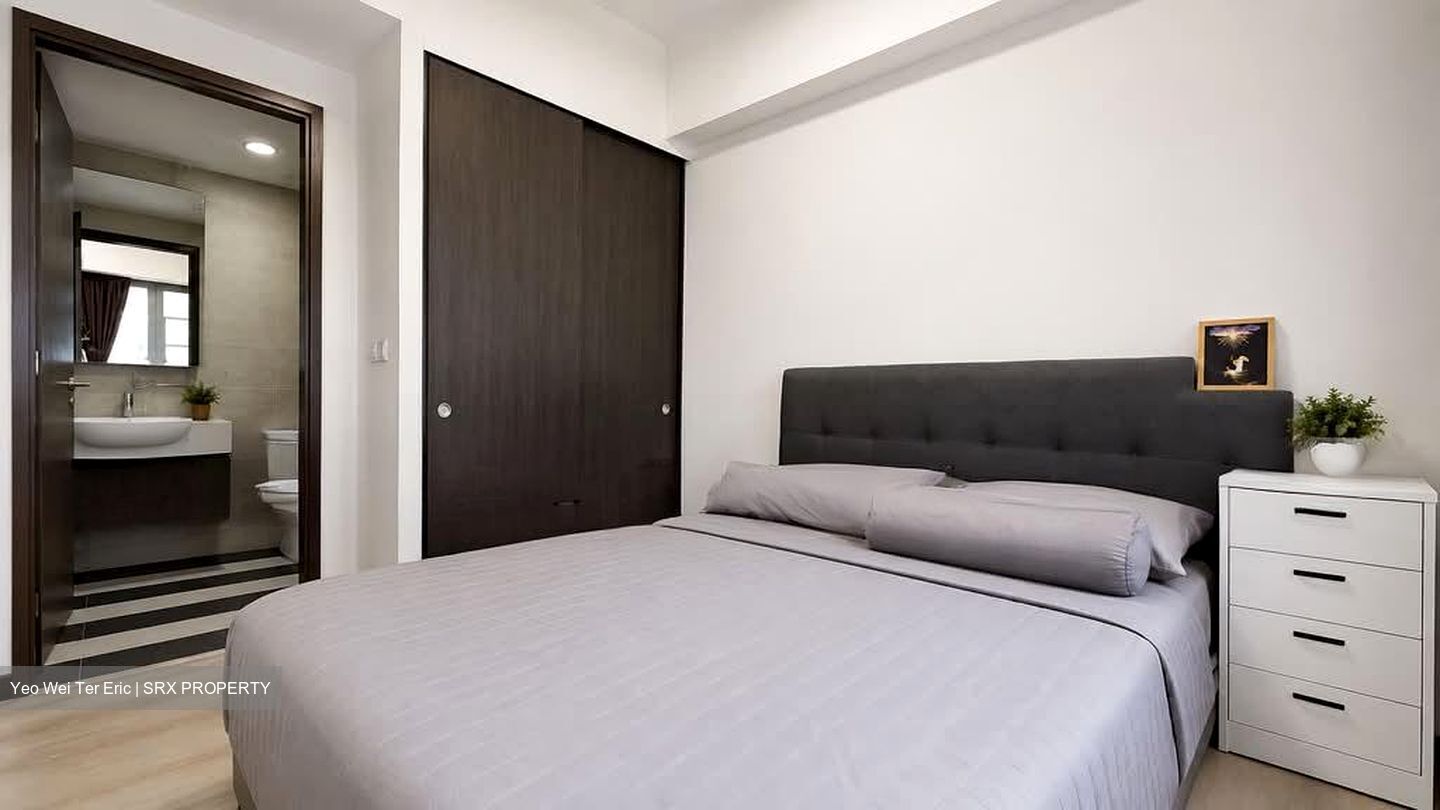 Parc Riviera (D5), Condominium #598784701